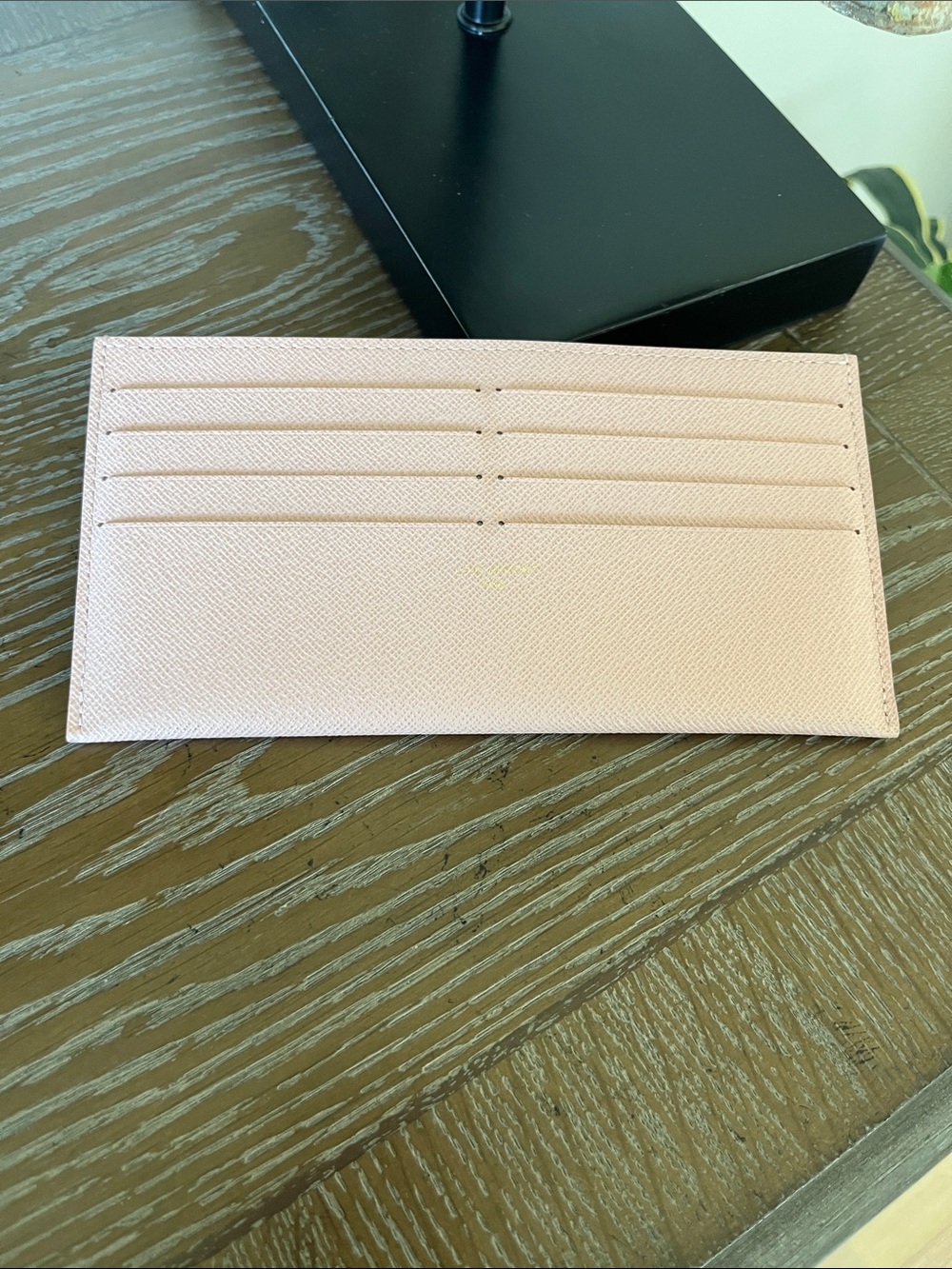 Louis Vuitton Felicie Card Insert - Picture 7 of 9